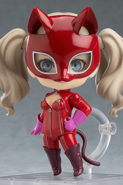 Ann Takamaki (Phantom Thief)
