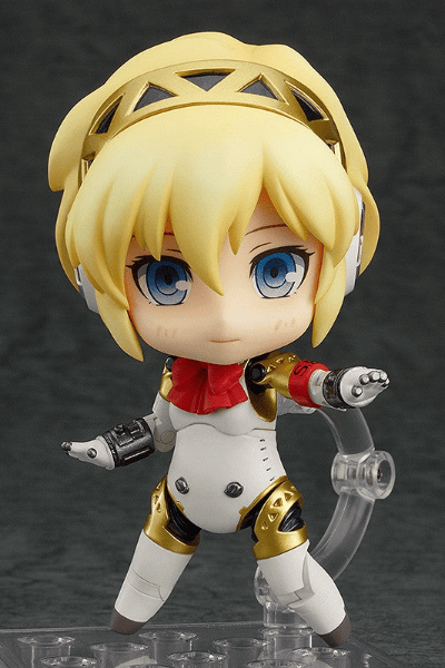 Aigis (Edição P3)