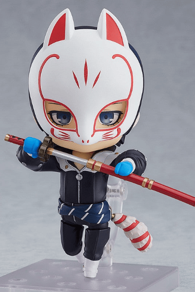 Yusuke Kitagawa (Phantom Thief)