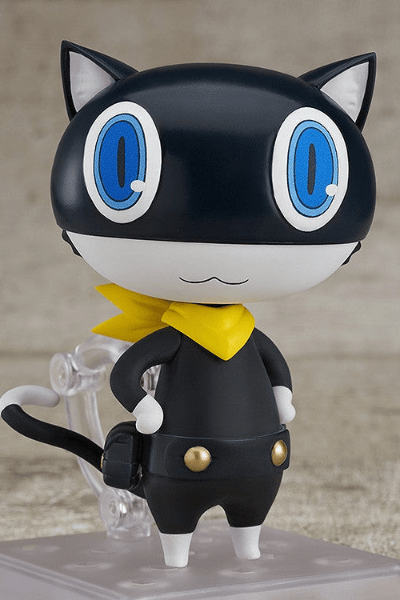 Morgana