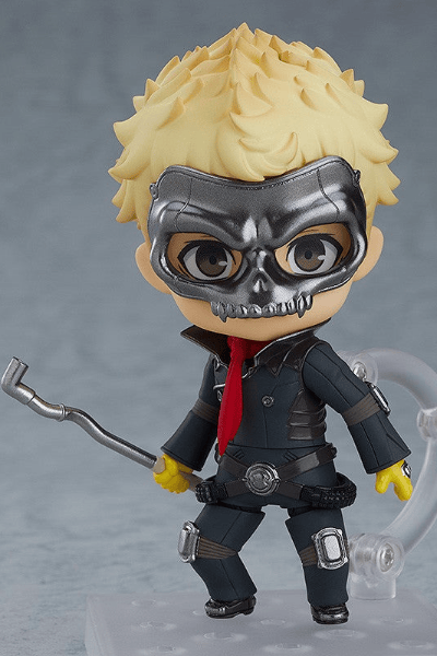 Ryuji Sakamoto (Phantom Thief)