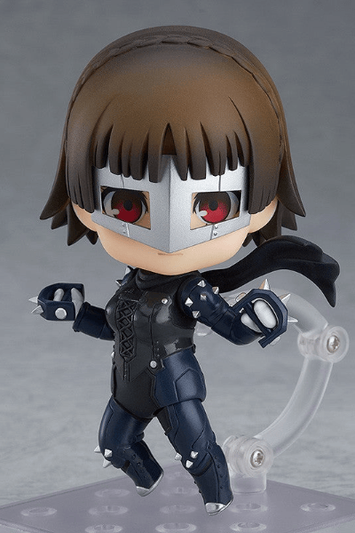 Makoto Niijima (Phantom Thief)
