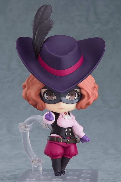 Haru Okumura (Phantom Thief)