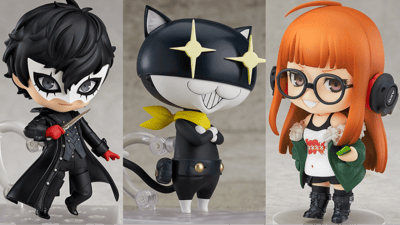Persona 5