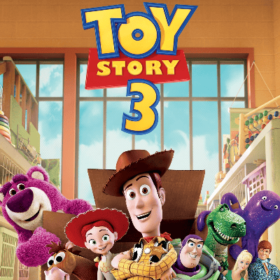 Toy Story 3