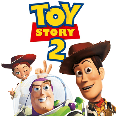 Toy Story 2