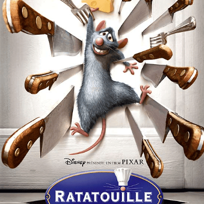 Ratatouille
