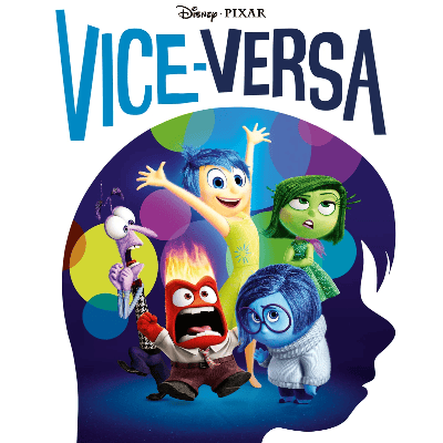 Divertida Mente