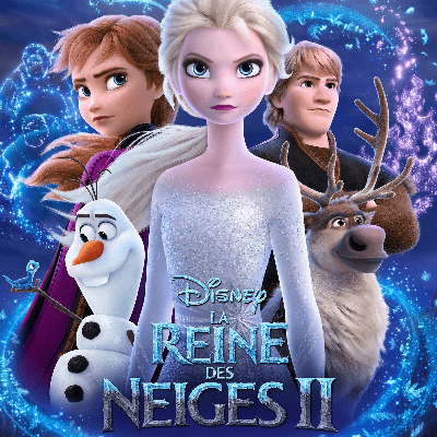 Frozen II