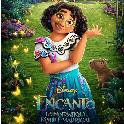 Encanto