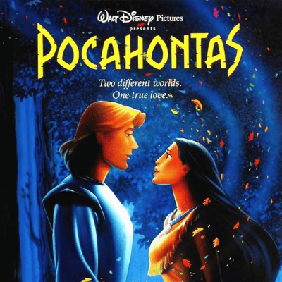 Pocahontas