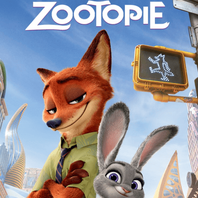 Zootopia