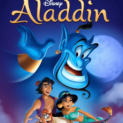 Aladdin
