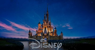 Disney – Pixar