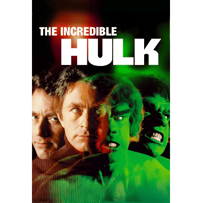 El increíble Hulk