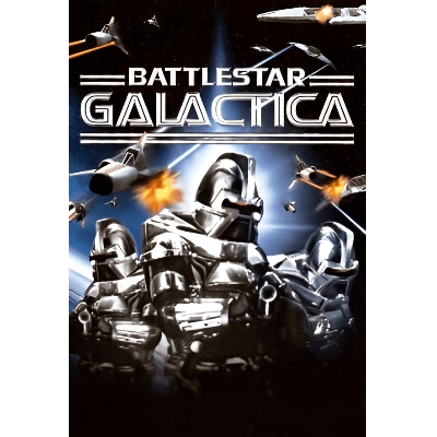 Galáctica, estrella de combate