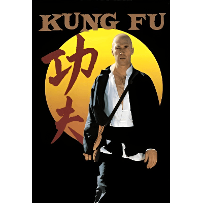 Kung Fu