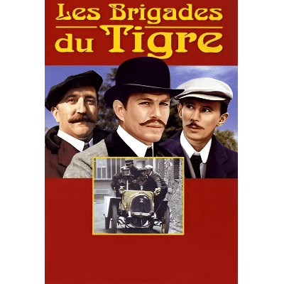 Las brigadas del tigre