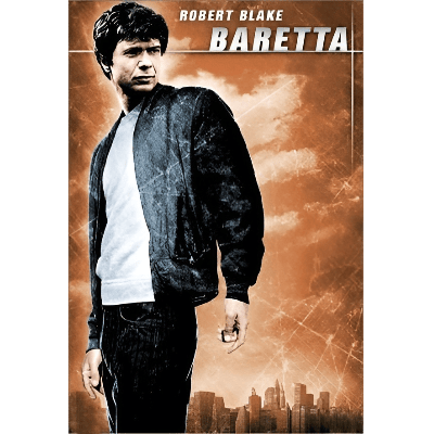 Baretta