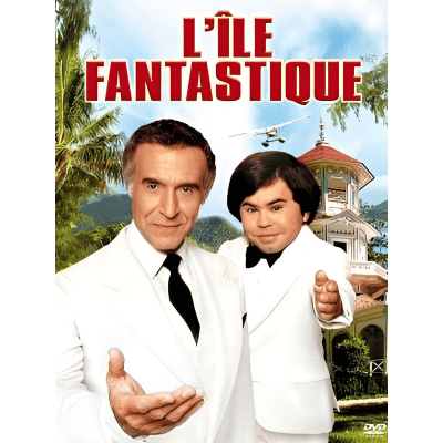 La isla de la fantasía