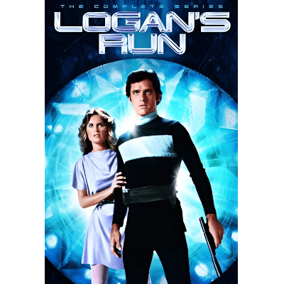 La fuga de Logan