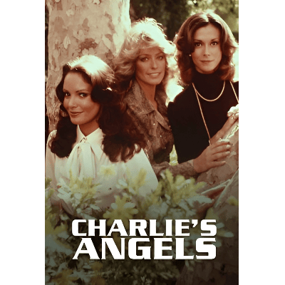 Los ángeles de Charlie