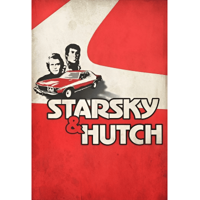 Starsky y Hutch