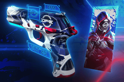 DetonatioN FocusMe VCT Team Capsule