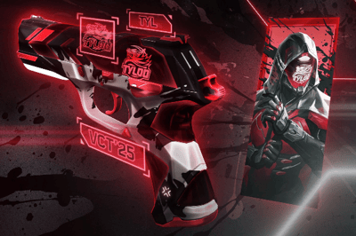 Tyloo VCT Team Capsule