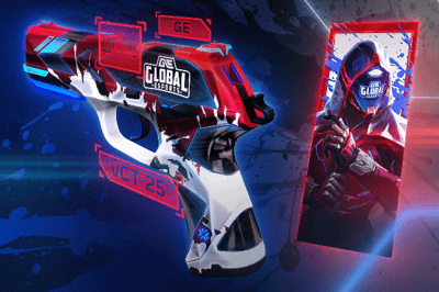 Global Esports VCT Team Capsule