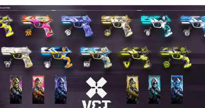 Valorant