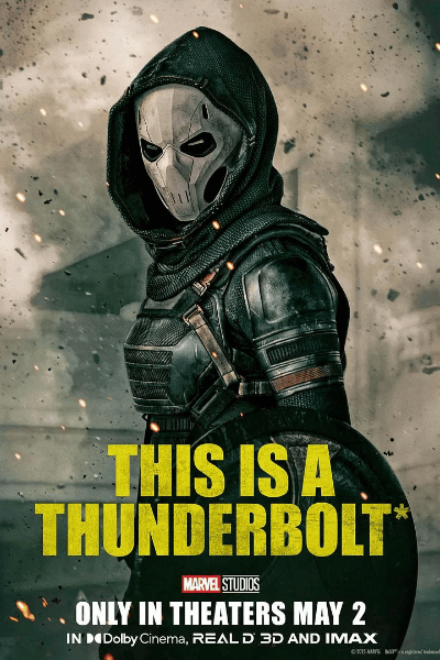 Antonia Dreykov / Taskmaster