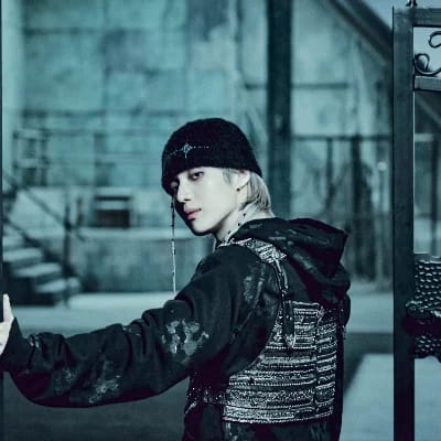 Taemin