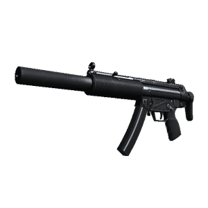 MP5-SD