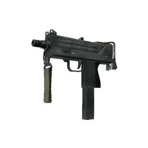 MAC-10