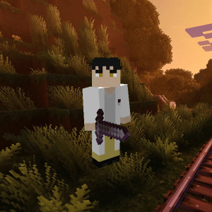 Netherite
