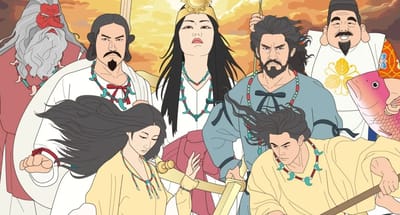 Mitologia Japonesa