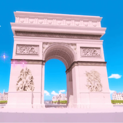 Arco del Triunfo