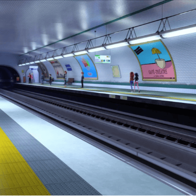 Metro