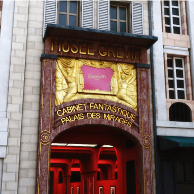 Museo Grévin