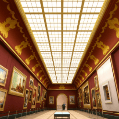 Museo del Louvre