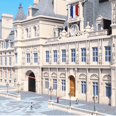 Ayuntamiento