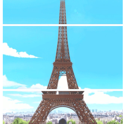 Torre Eiffel