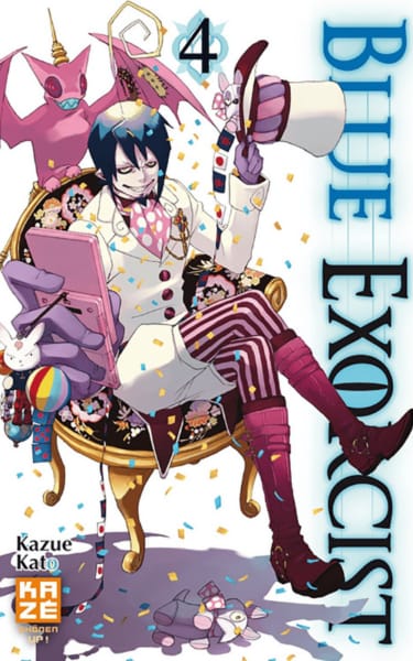 Tomo 04