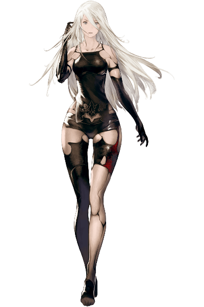 YoRHa No.2 Type A