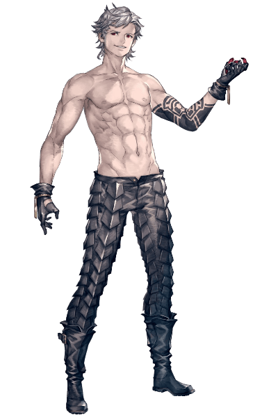Eve