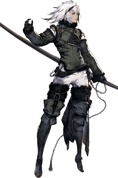 Nier (frère)
