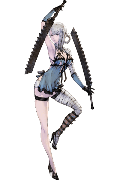 Kainé