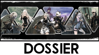 NieR: Automata