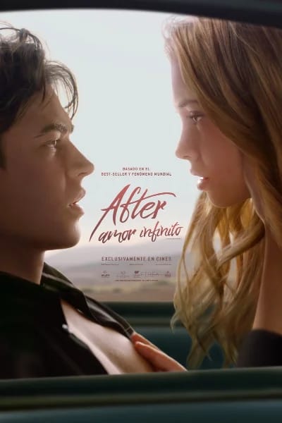 After. Amor infinito